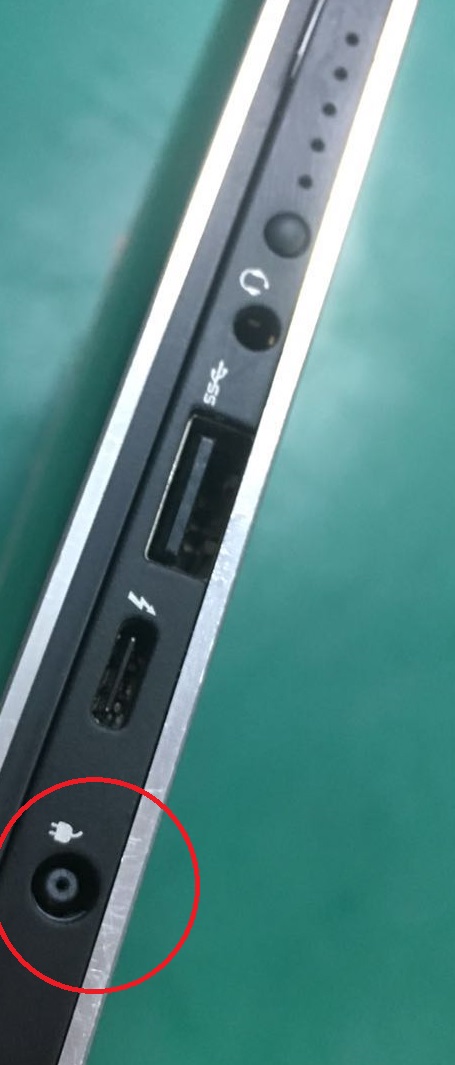 xps15“电源已接通,未充电”拆机维修过程,帮你省下400维修费