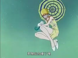 海贼王中适合女性的五种果实能力,海贼王最弱恶魔果实