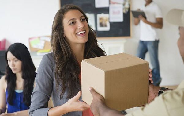 闪送融资了多少钱,闪送获12.5亿美元融资