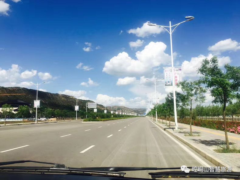 平凉是什么级别的城市,平凉的下一个城市