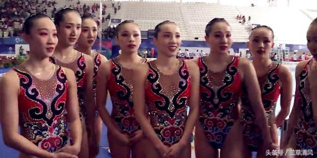 不是体育迷,也迷亚运会