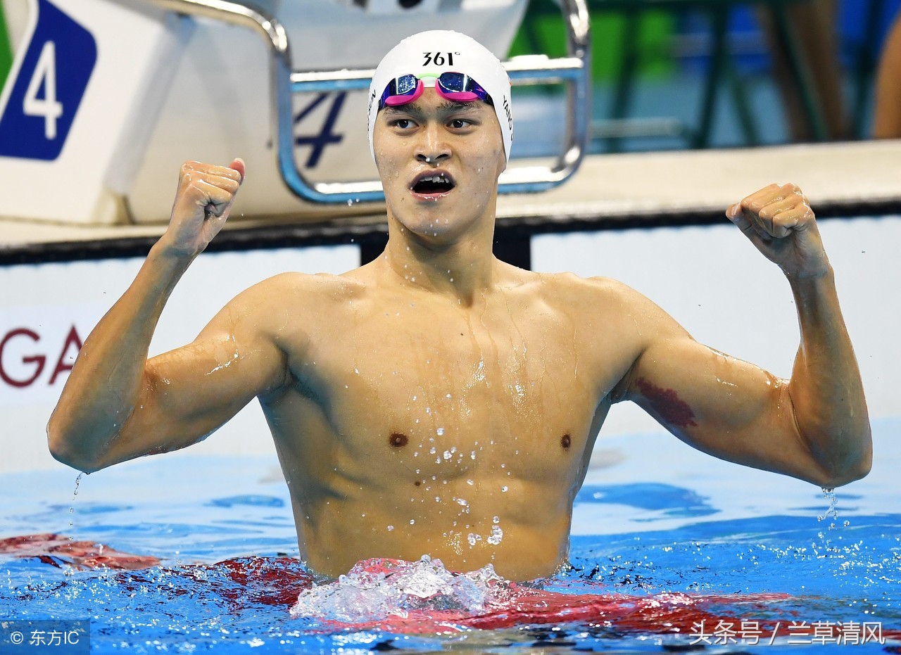 不是体育迷,也迷亚运会