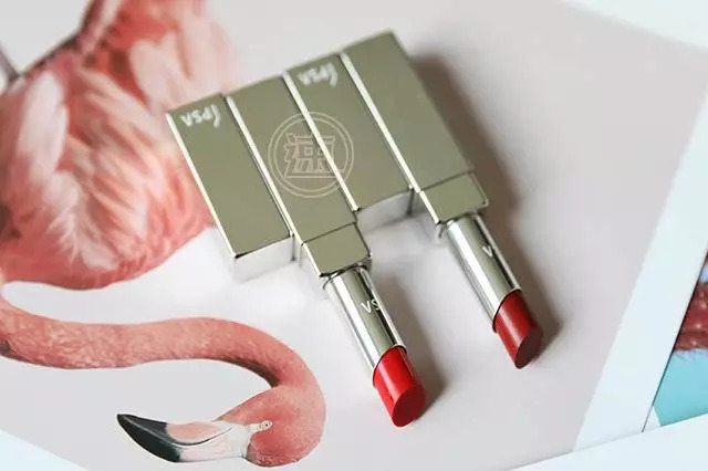 ipsa口红哪个好用,ipsa口红推荐色号