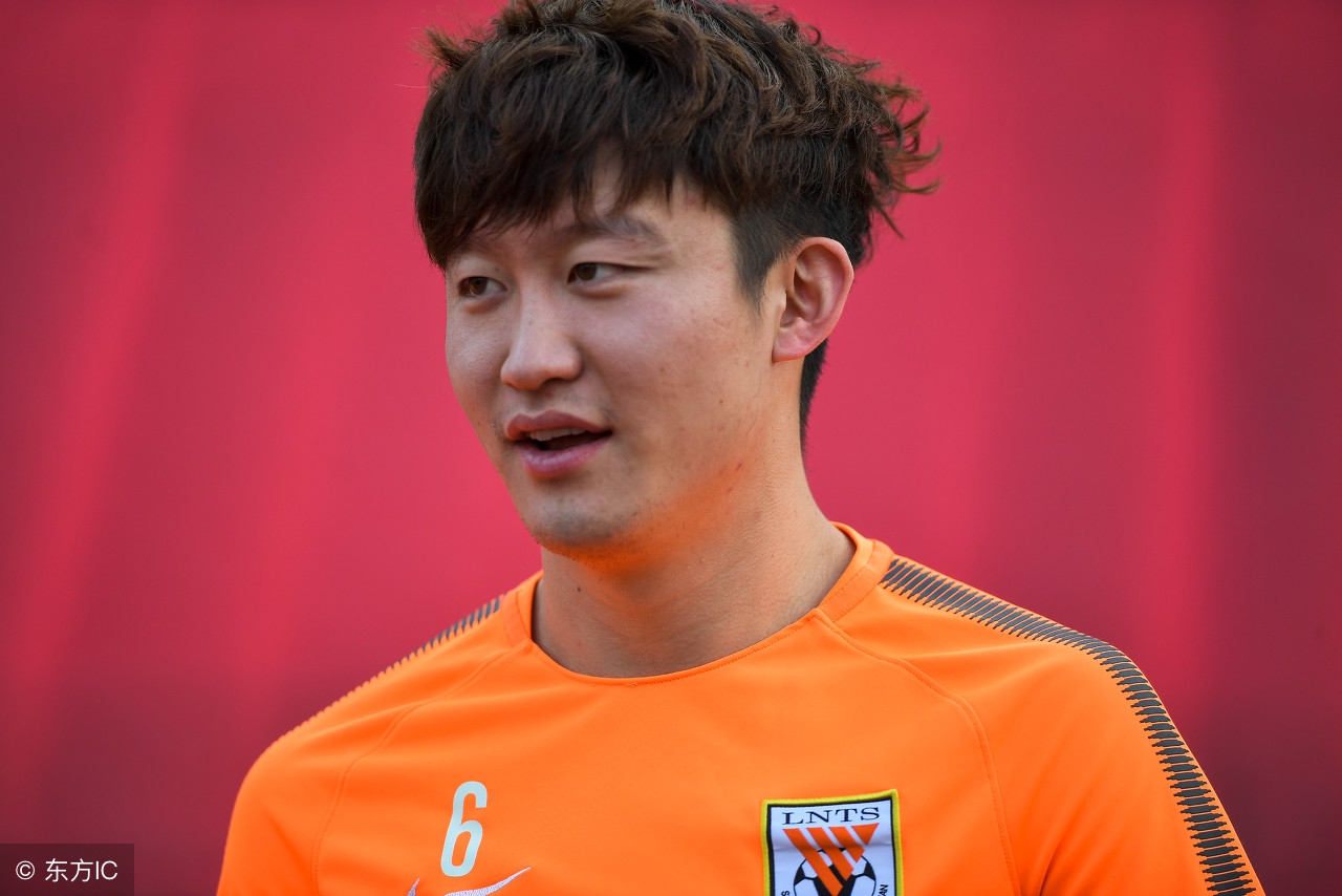 王彤右后卫怎么样,王彤国足