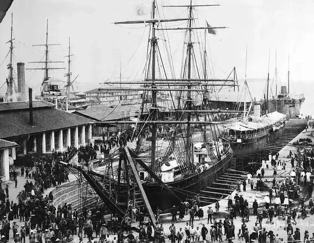 新加坡是最繁忙的港口吗,马六甲海峡为何只有新加坡繁荣