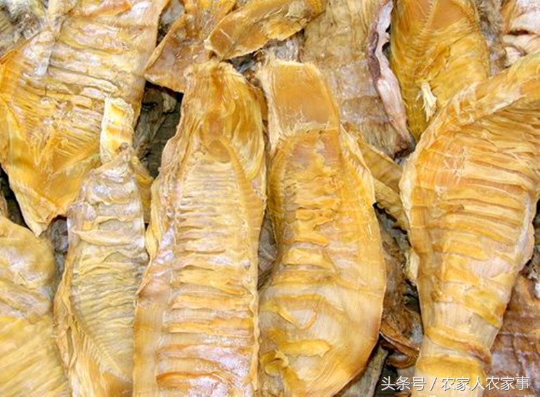 笋干的制作过程,赣南笋干的家常做法