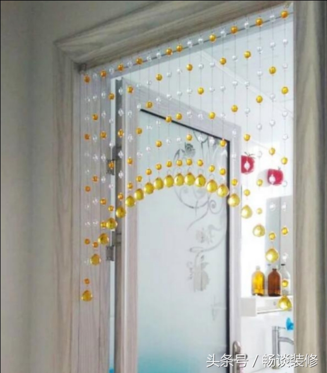 入户门对着卫生间最好的解决办法,入户门对卫生间最佳处理方案