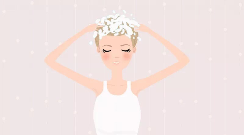 理发师不会告诉你的“头皮养护法则”都在这里了！