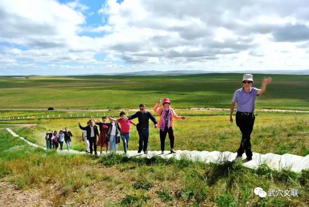 内蒙古呼伦贝尔夏日之旅,夏日跟喜欢的人旅行来呼伦贝尔