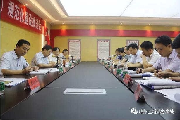 标准化社区建设和老旧小区改造,商丘市小区改造