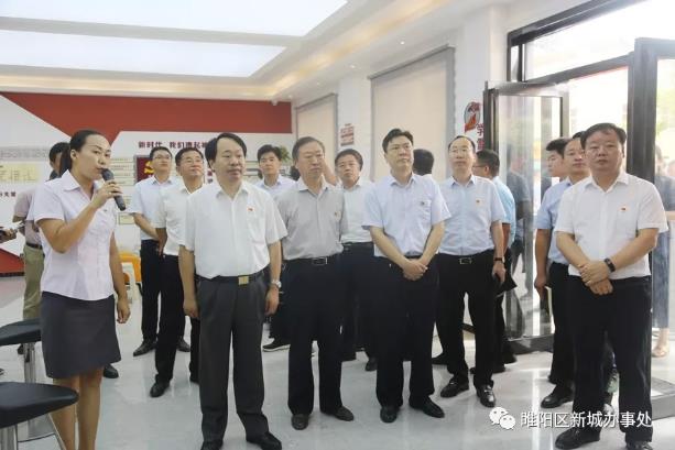 标准化社区建设和老旧小区改造,商丘市小区改造