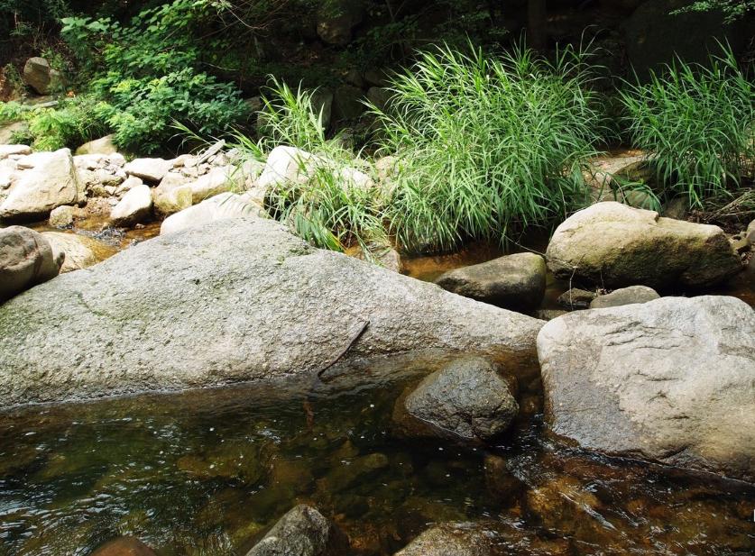 天池山滑梯视频,10.1新疆天池山景区一日游