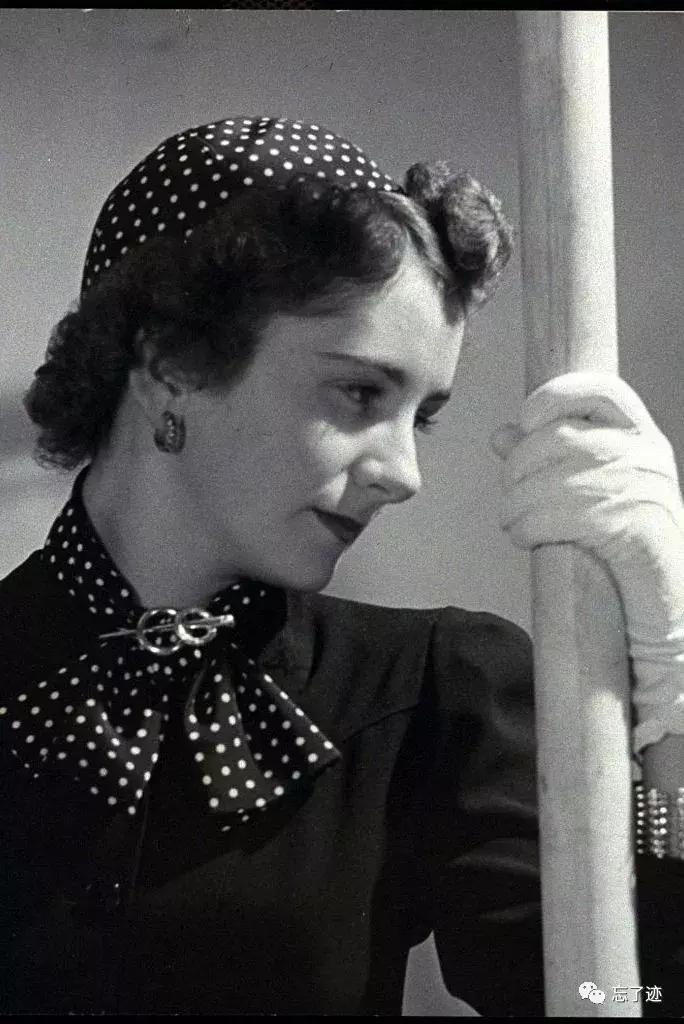 波卡圆点是什么色,波卡圆点是啥