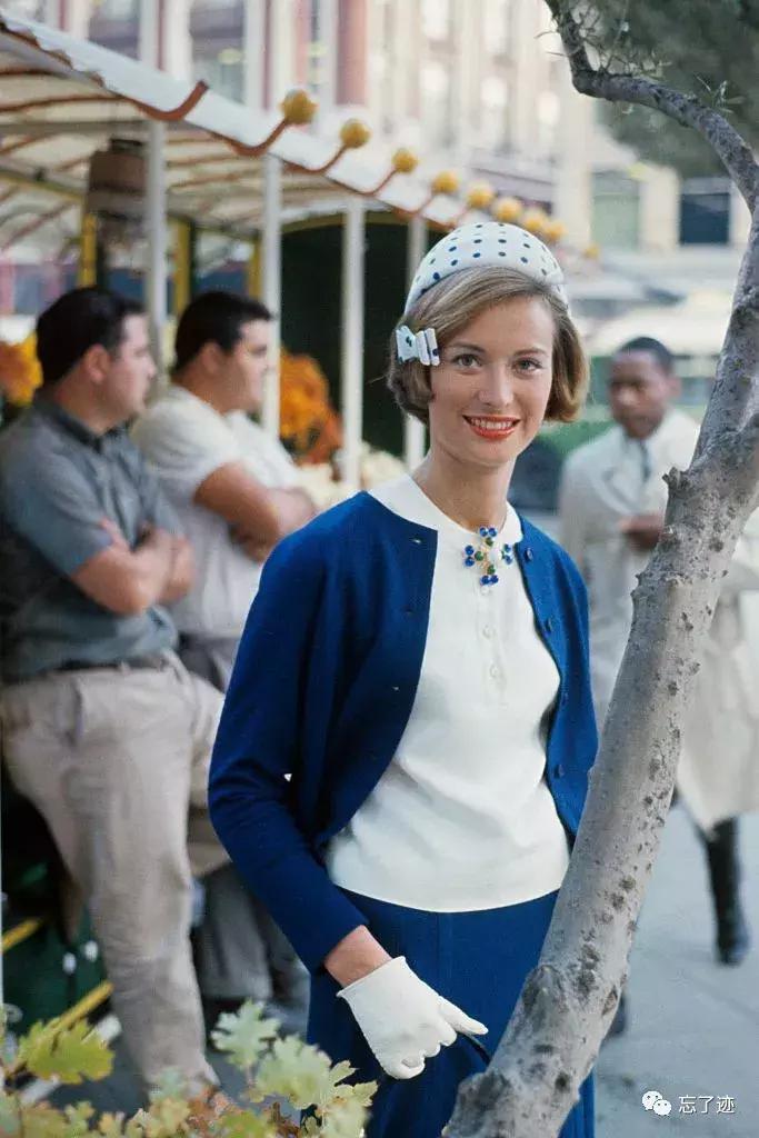 波卡圆点是什么色,波卡圆点是啥