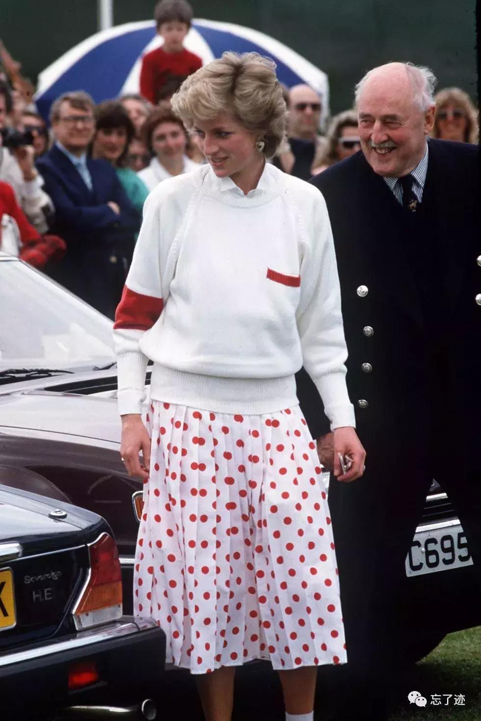 波卡圆点是什么色,波卡圆点是啥