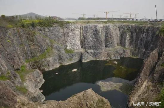 终于来了！上海深坑酒店今年第四季度正式开业