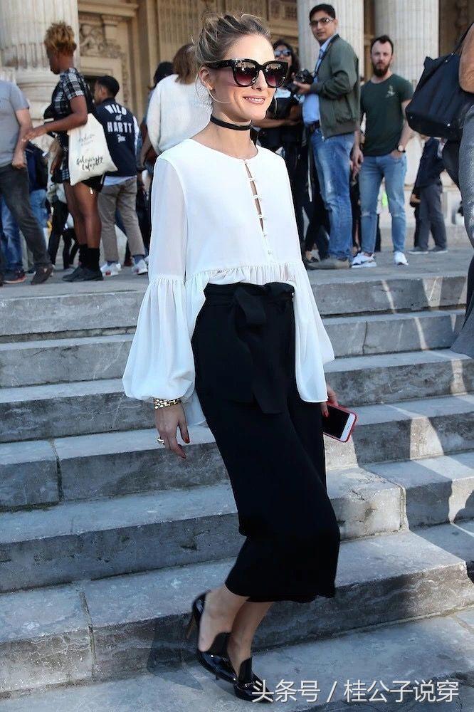 白衬衫怎么穿好看又时尚,白衬衫怎么穿不重样