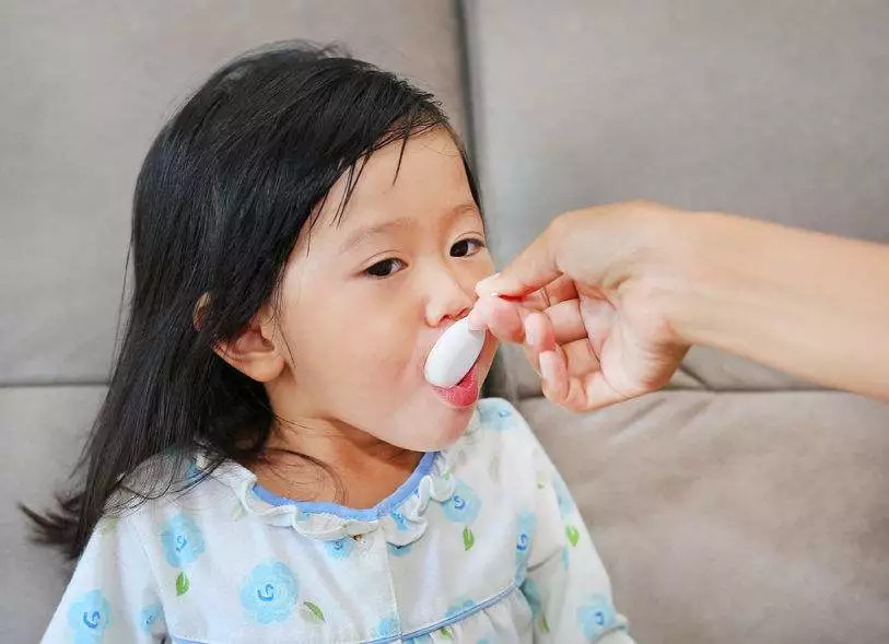 儿童慎用的药婴儿能用吗,宝宝在用药时需注意哪些