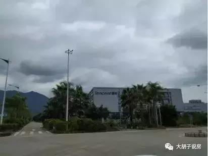 深圳为什么要发展深汕合作区,深汕合作区下一个深圳