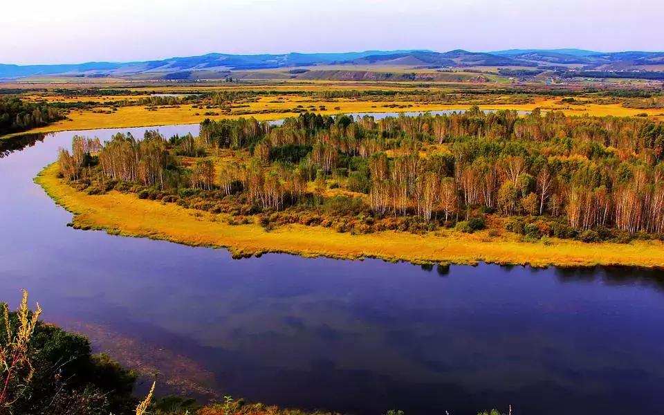 黑龙江黑河市有什么特色美食,黑龙江鹤岗特色美食