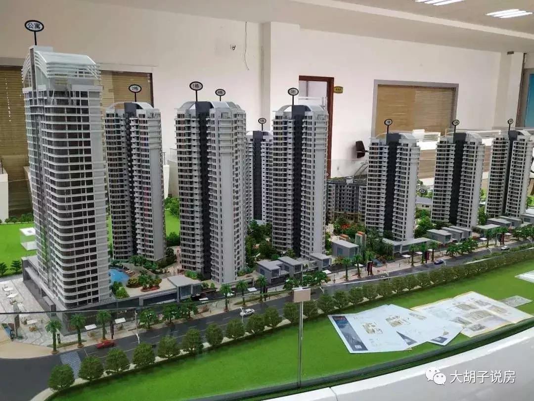 深圳为什么要发展深汕合作区,深汕合作区下一个深圳