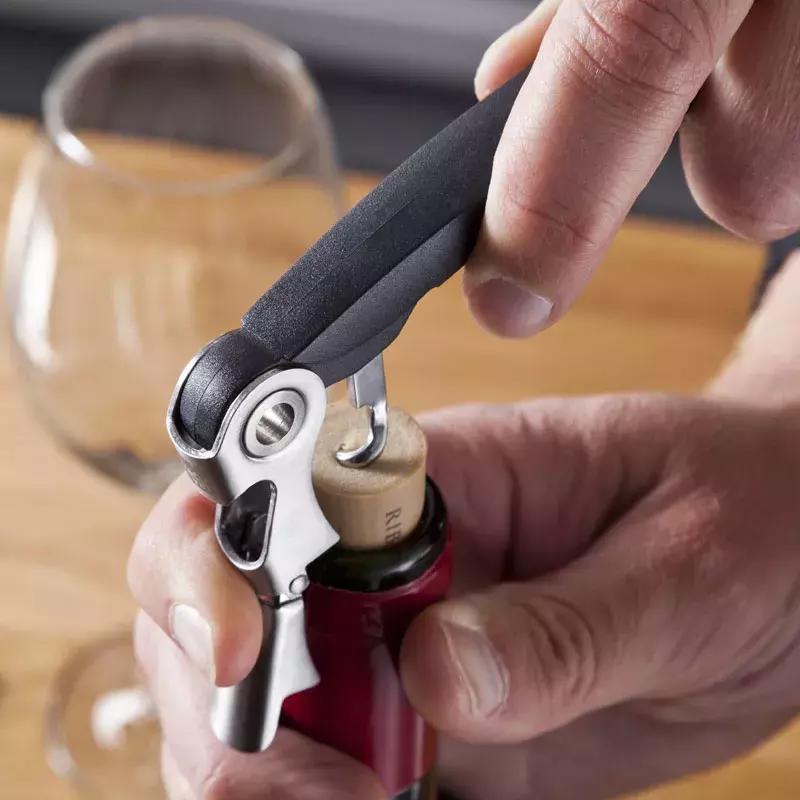 推荐大家一款多功能开瓶器,盘点10个好用的开瓶器