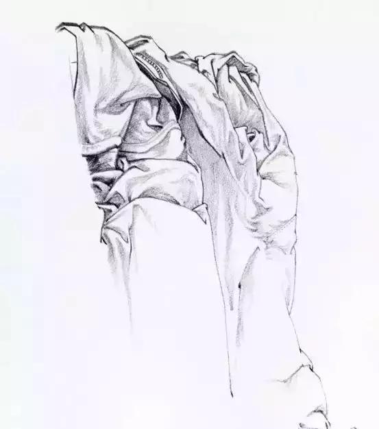 美术生速写画得差怎么办,美术生的速写画有多搞笑