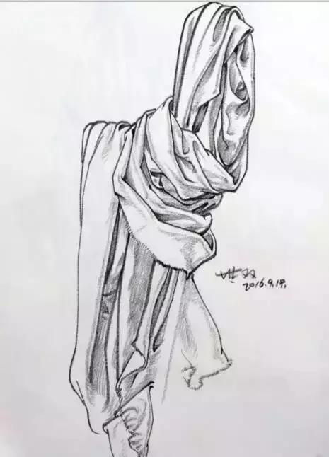 美术生速写画得差怎么办,美术生的速写画有多搞笑