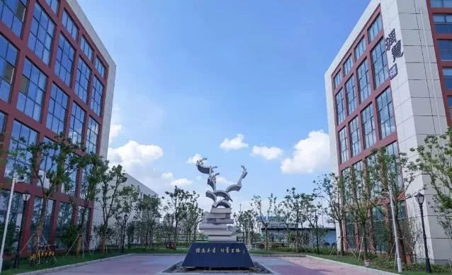 昆山新建的学校,昆山城南新建学校