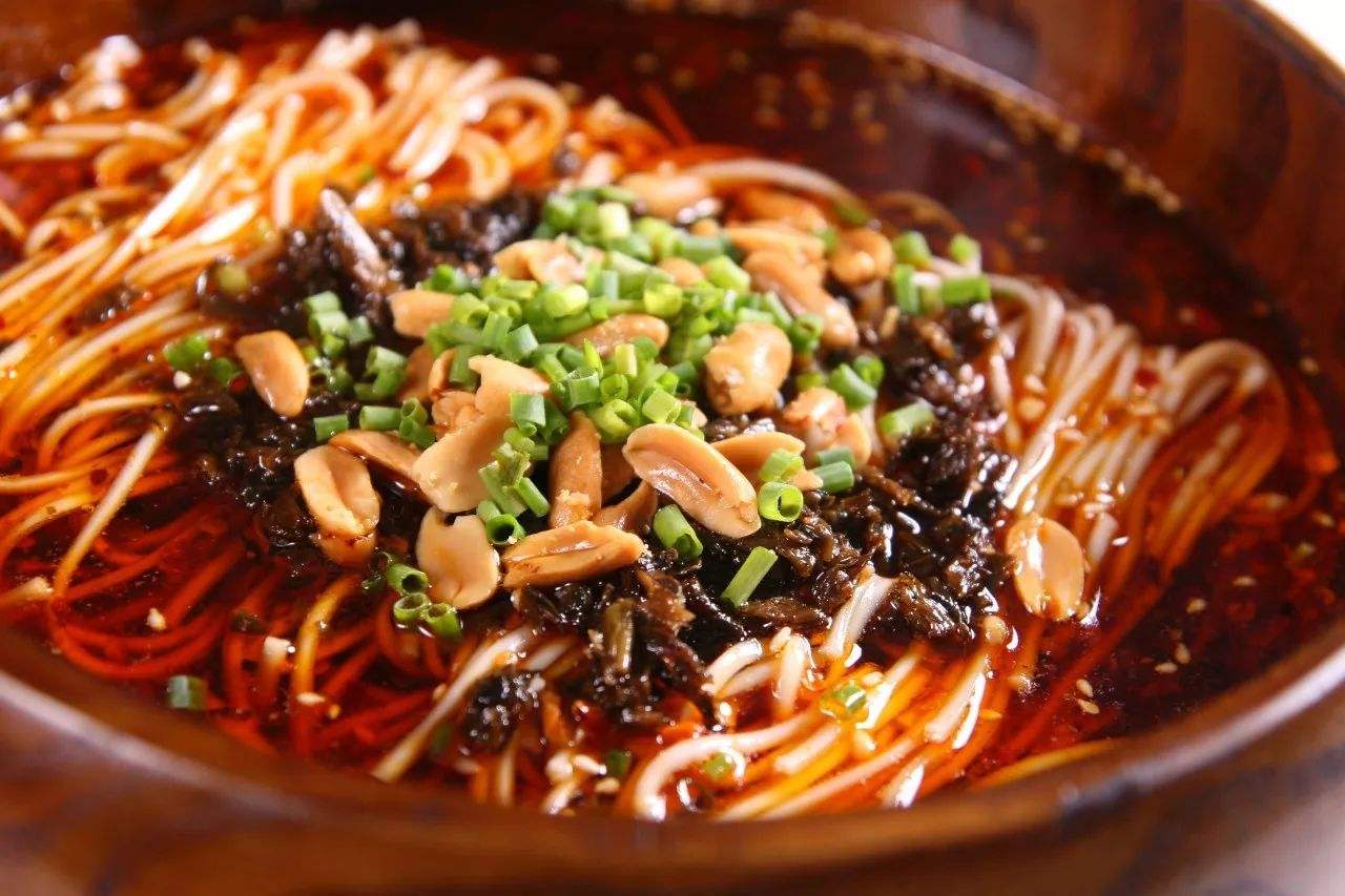 眉州东坡担担面官方旗舰店,眉州东坡担担面是四川的吗