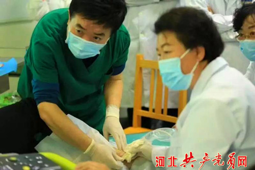 唐山市丰润区人民医院宓士军,丰润区医院宓士军