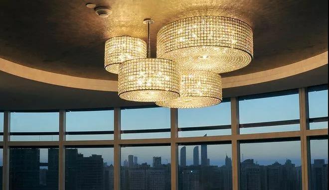 成都装修灯具推荐,成都毛坯房装修灯具怎么选