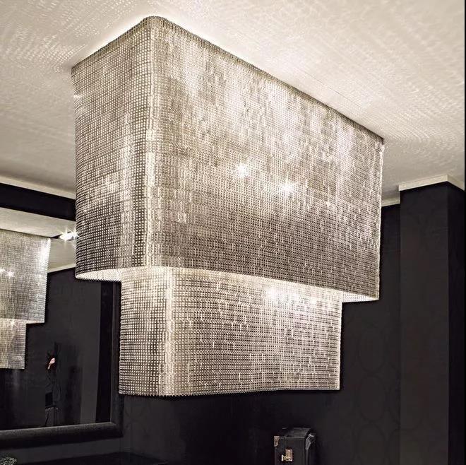 成都装修灯具推荐,成都毛坯房装修灯具怎么选