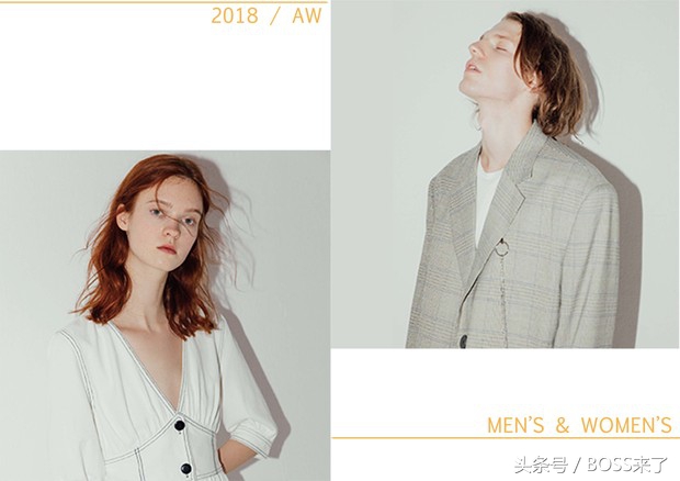 URCIO张晓海：首批快时尚智慧门店即将上线丨BOSS访谈