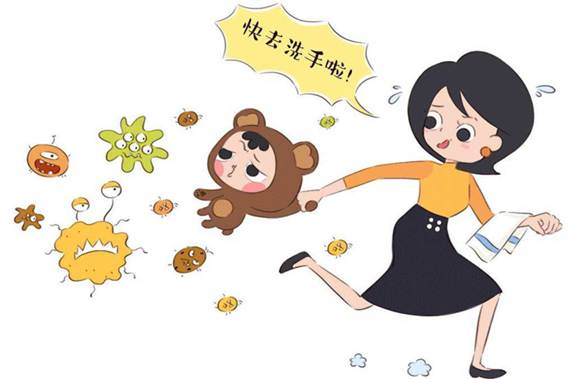 小孩疱疹发烧39度一直不退怎么办,孩子喉咙疱疹连续发烧三天了咋办