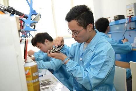 可水下浸泡的防水手机，真的值得信赖吗？