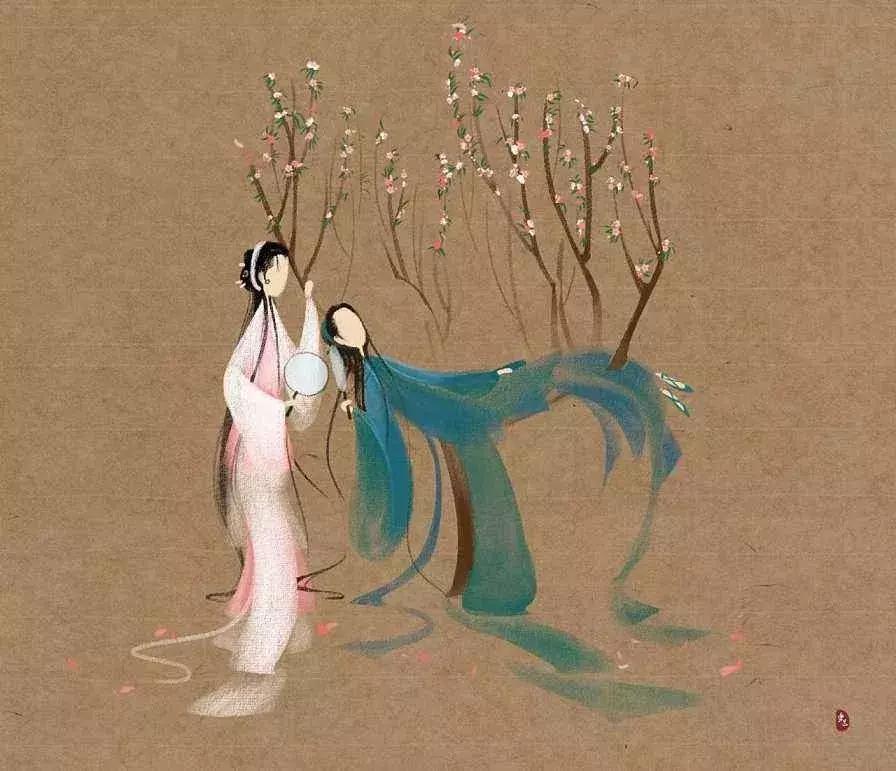 古文这么难,日常生活也用不着,学了有啥用?