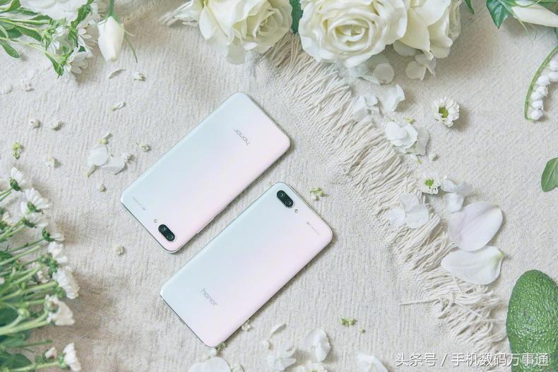 小米和荣耀对比,荣耀和小米哪家屏幕好