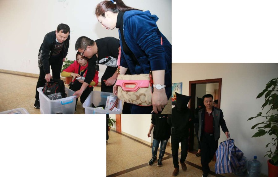 疯狂“套路贷”背后暗藏涉黑团伙受害大学生逾万人