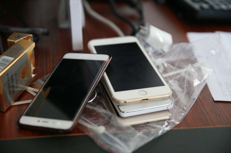 疯狂“套路贷”背后暗藏涉黑团伙受害大学生逾万人