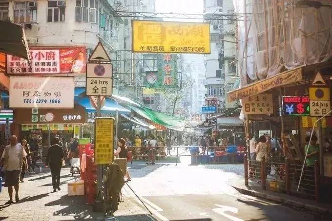 上海坐高铁去香港攻略,上海坐高铁去香港