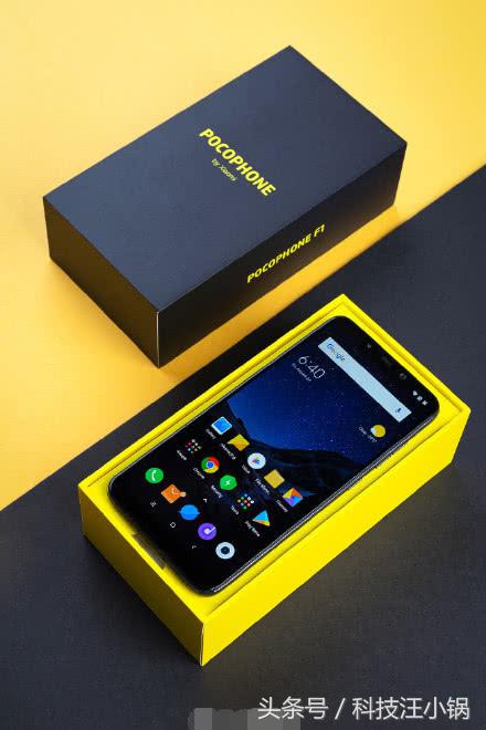 最便宜骁龙845全新,小米骁龙845价格表