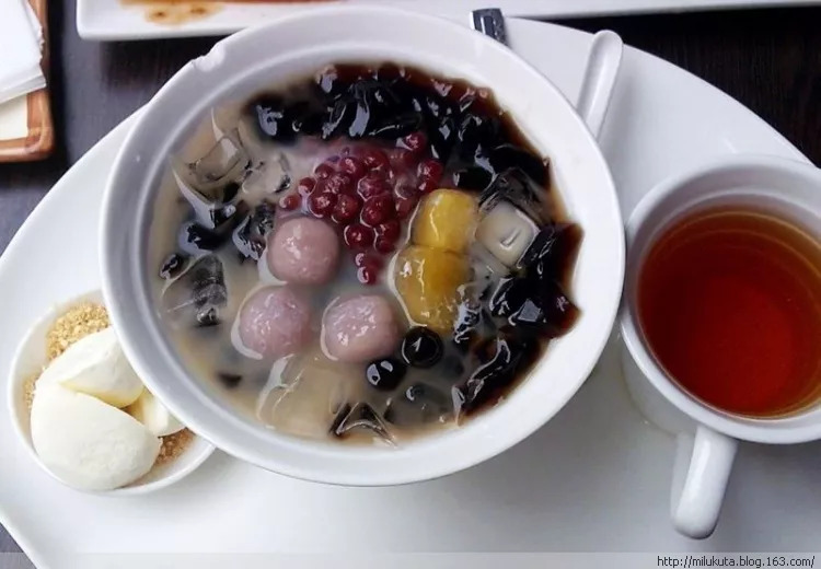 那些年，在你博客中出现过的餐厅，它们还好吗？