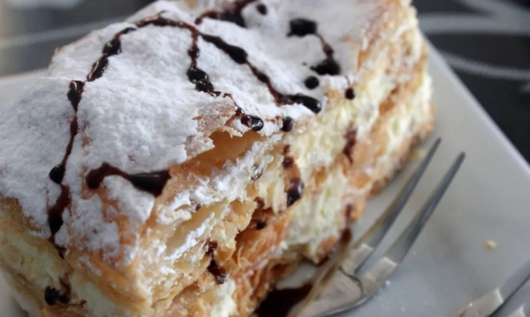 那些年，在你博客中出现过的餐厅，它们还好吗？