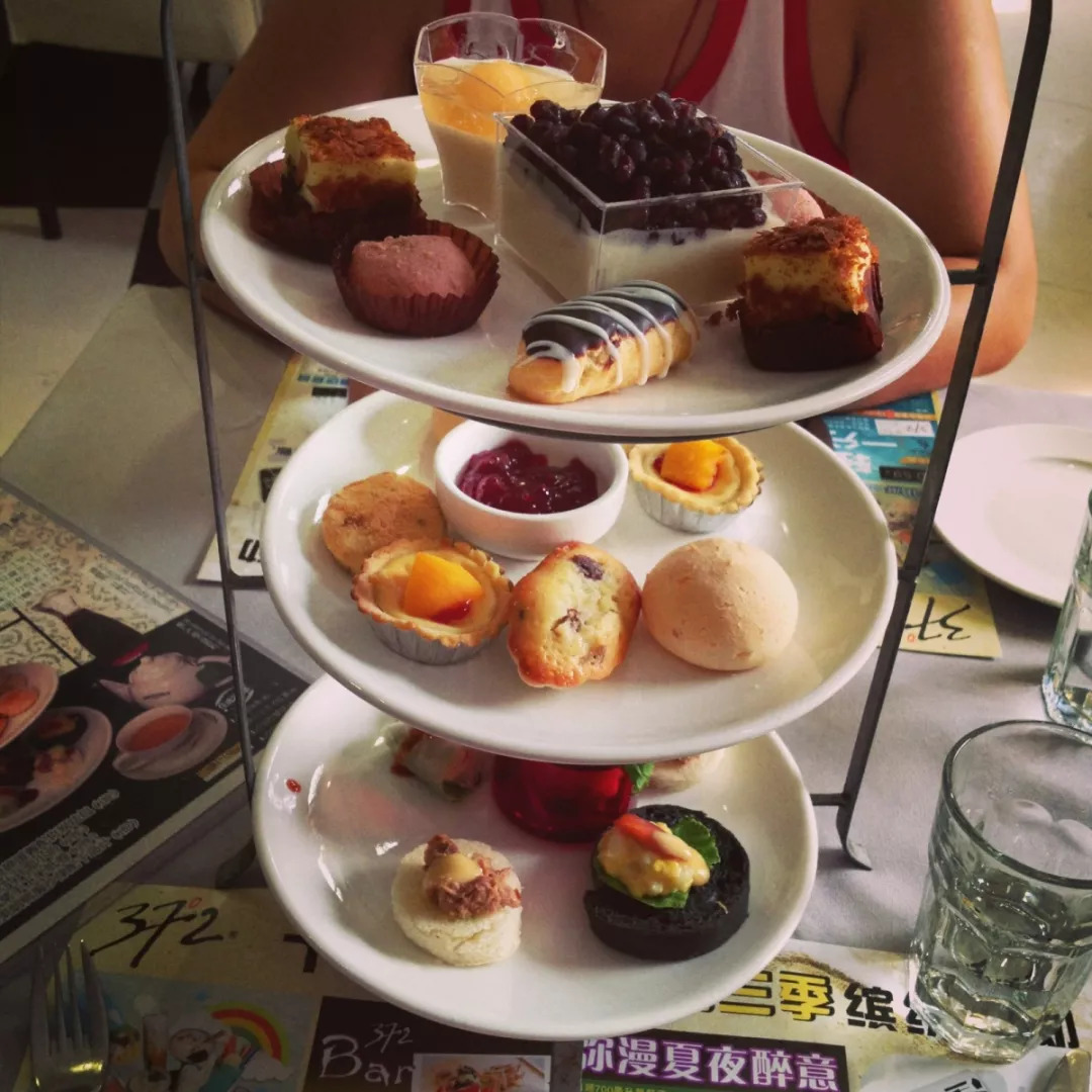 那些年，在你博客中出现过的餐厅，它们还好吗？