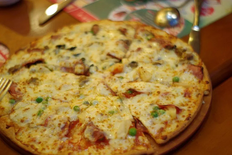 那些年，在你博客中出现过的餐厅，它们还好吗？