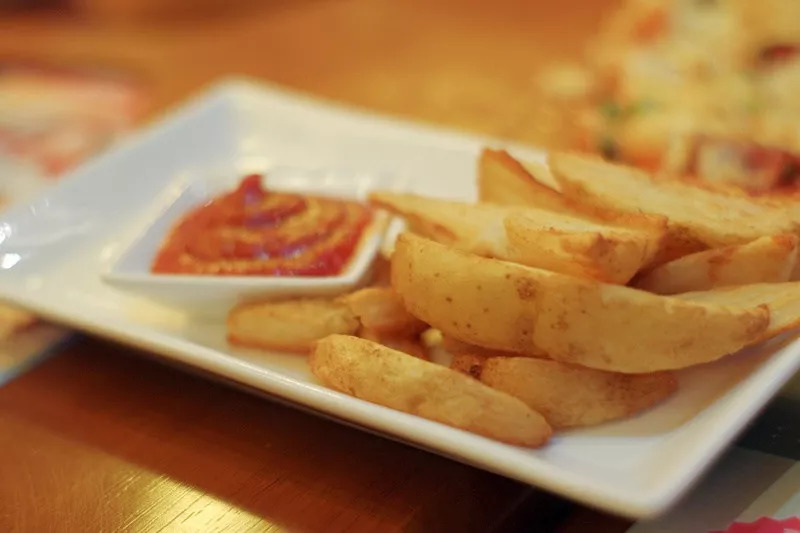 那些年，在你博客中出现过的餐厅，它们还好吗？