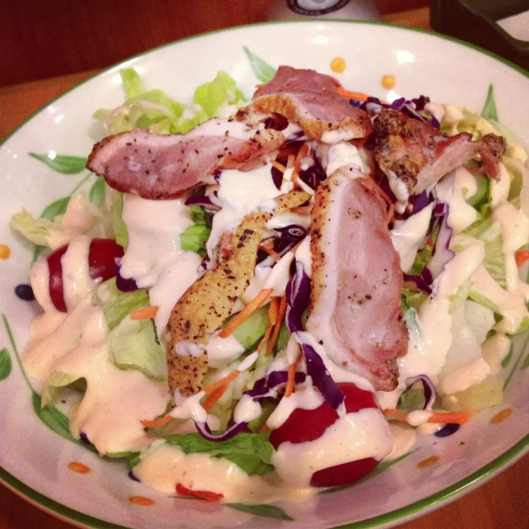 那些年，在你博客中出现过的餐厅，它们还好吗？