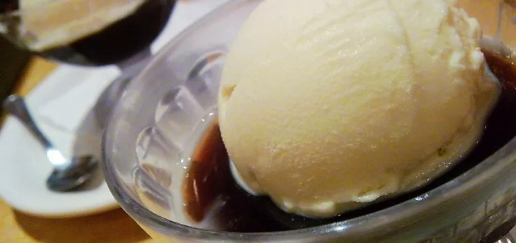 那些年，在你博客中出现过的餐厅，它们还好吗？