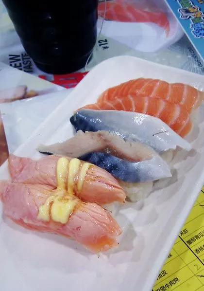 那些年，在你博客中出现过的餐厅，它们还好吗？